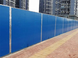 西安拆除施工現(xiàn)場要做的防護(hù)